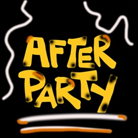 After Party moyb