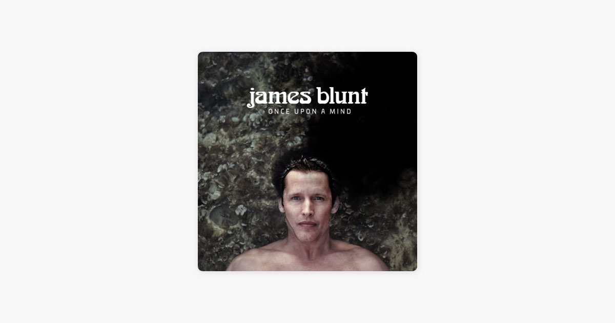 James Blunt – Monsters Lyrics