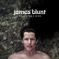 Monsters - James Blunt Cover Art