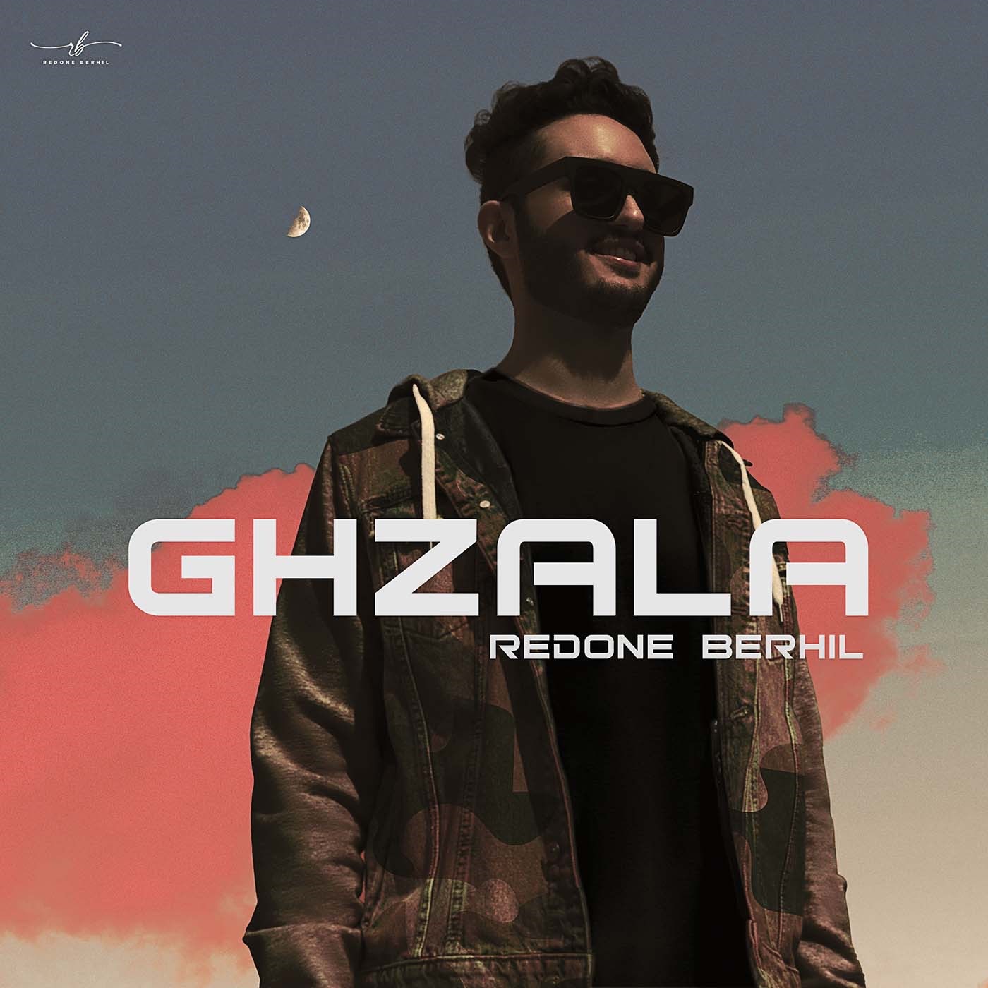 Redone Berhil - غزالة