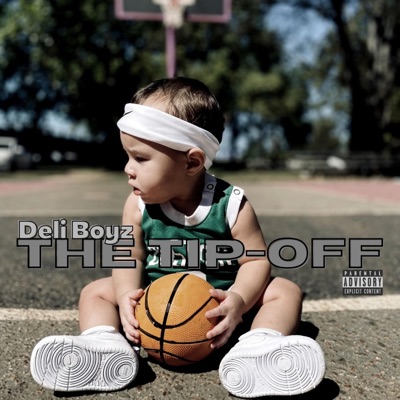 The Tip-Off - EP