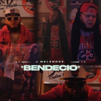 Bendecio - Single - J Melendez
