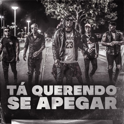 Tá Querendo Se Apegar - Single