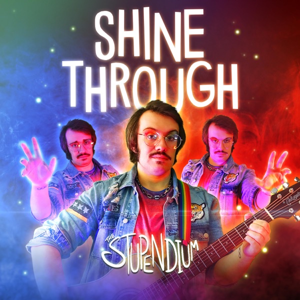 Shine Through