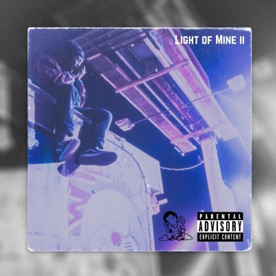 Light of Mine ii (feat. Dante M'$) - Single
