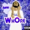 Lil Whore - Aares lyrics