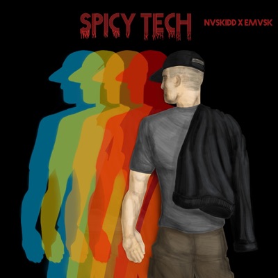 Spicy Tech - Single