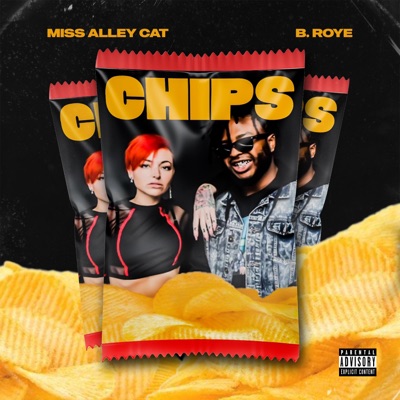 Chips - EP