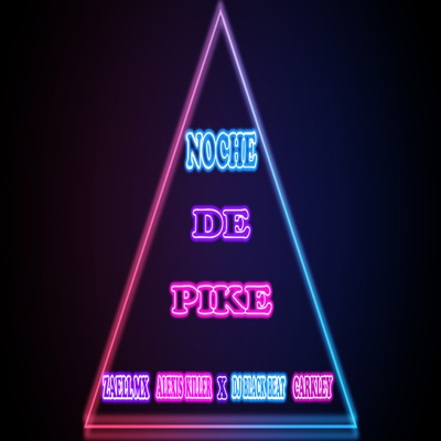 Noche de Pike - Single