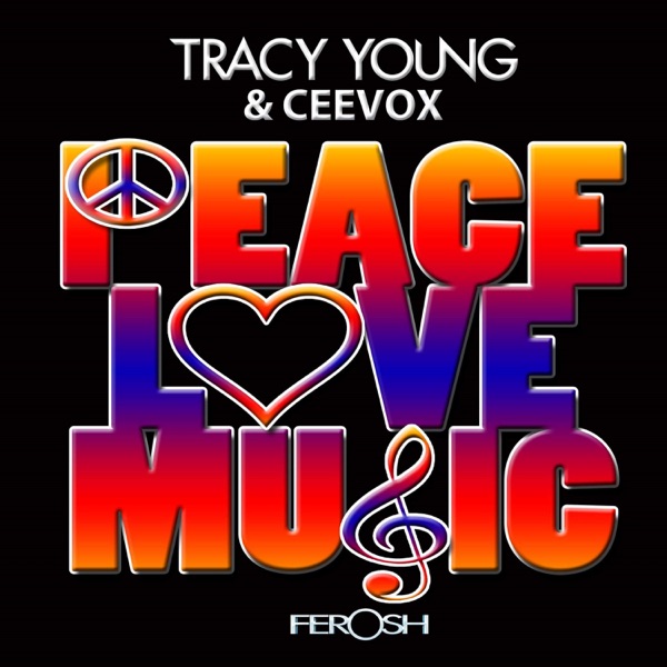 Peace, Love & Music