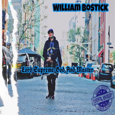 Lord Supreme God and Master - Single