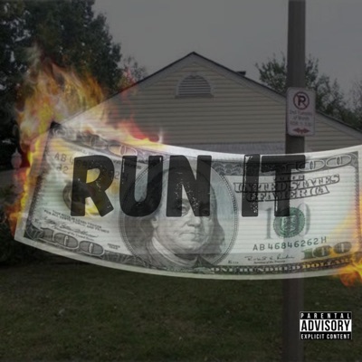 Run It (feat. Heisman & Free Game NLV) - Single