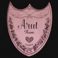 Rose (feat. ARVVB) - Single - Arut