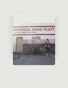 Listen to Amanda Anne Platt & The Honeycutters, watch music videos, read bio, see tour dates & more!