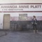 Birthday Song - Amanda Anne Platt & The Honeycutters lyrics