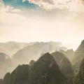 Sunset Paradise