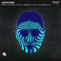 Mind Control (feat. Camden Cox) [Azello Remix] — Joe Stone