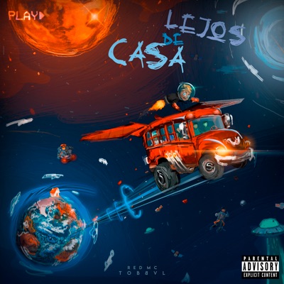 Lejos de Casa