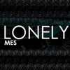 Lonely (feat. Prod. Shrpnss X Capsctrl) - Single