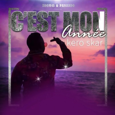 C'est mon année - Single