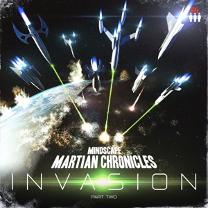 Martian Chronicles - Invasion, Pt. 2 - EP
