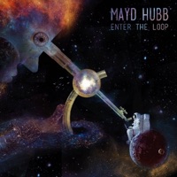Maÿd Hubb - Galaxy Under Pressure