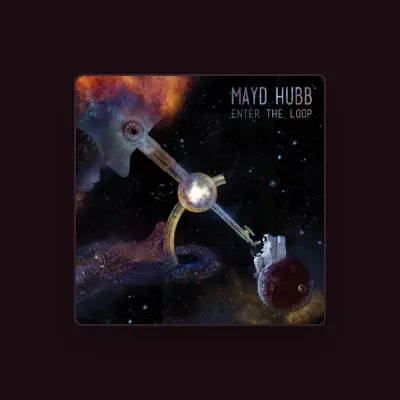 Listen to Maÿd Hubb, watch music videos, read bio, see tour dates & more!