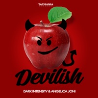 Devilish - Single - Dark Intensity & Angelica Joni