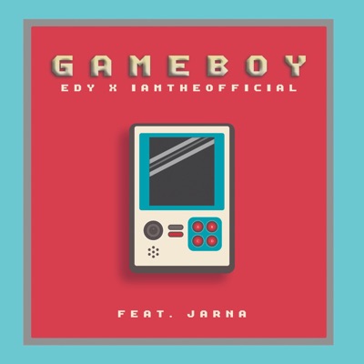 GAMEBOY (feat. JARNA) - Single