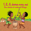 Coco coco laye laye (Ronde) - Kossua Ghyamphy