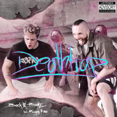 DEATHTRAP (feat. Raging Ryan) - Single