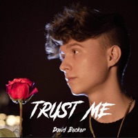 Trust Me - Single - David Becker