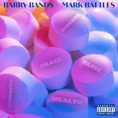 Ecstacy (feat. Mark Battles) - Single