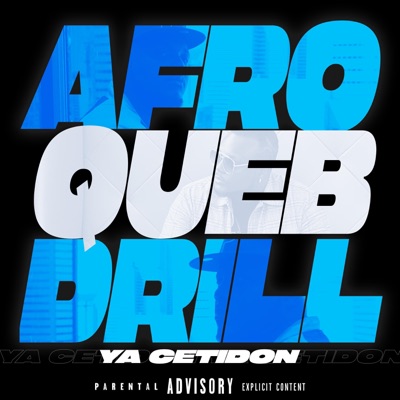 Afro Queb Drill 1 - Single