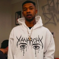 I8 - Single - Notorious Nick & $teven Cannon