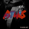 Warheart - Single