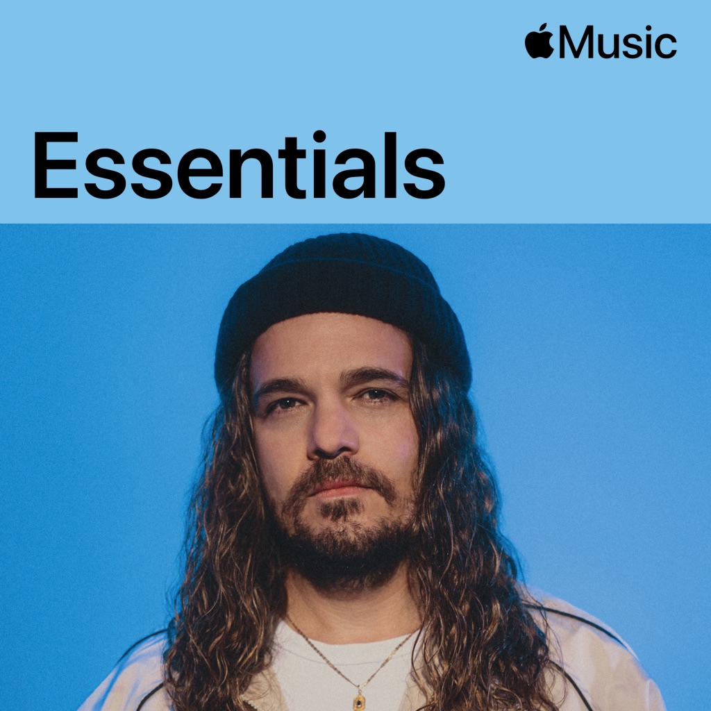 Tommy Trash Essentials