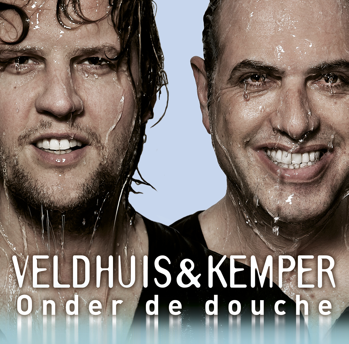 Onder De Douche