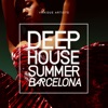 Yves Sandeau Stay High Deep-House Summer Barcelona