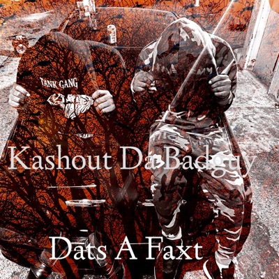 Dats a Faxt (feat. TBG Hooksz) - Single
