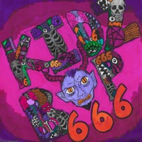 Kb666 - EP - Dock Hellish