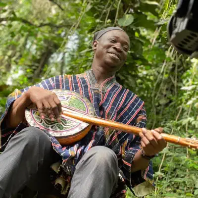 Listen to Atongo Zimba, watch music videos, read bio, see tour dates & more!