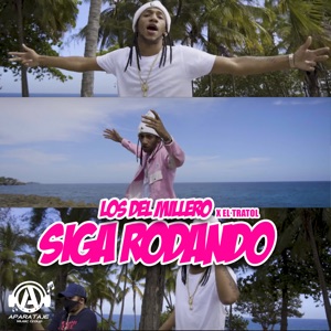 Siga Rodando - Single