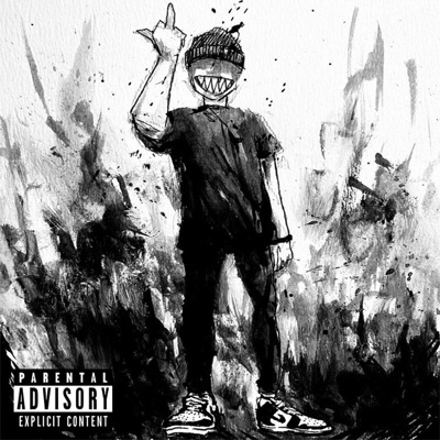 Skallywag - Single