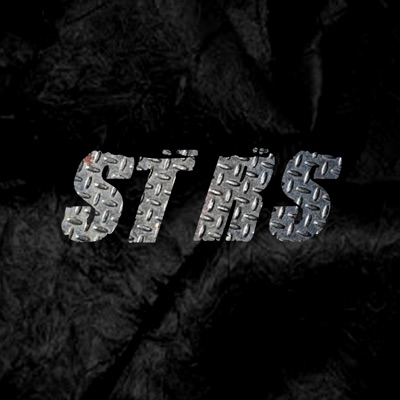 STRS - EP