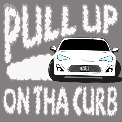 Pull Up On Tha Curb (feat. K PRICE) - Single