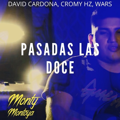 Pasadas las Doce - Single