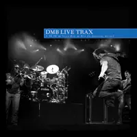 Burning Down the House (Live at Vivo Rio, Rio de Janeiro, Brazil 09.30.08) — Dave Matthews Band