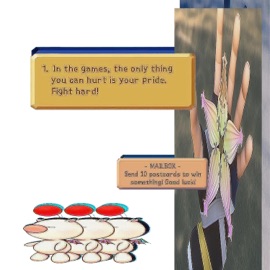 Want More! Chanelfather