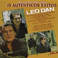 Nunca Me Impediras Amarte — Leo Dan